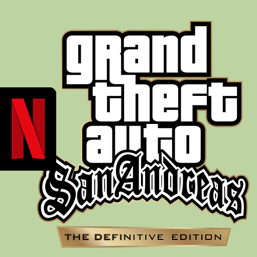 A thrilling journey in the world of GTA San Andreas, capturing nostalgia and excitement.