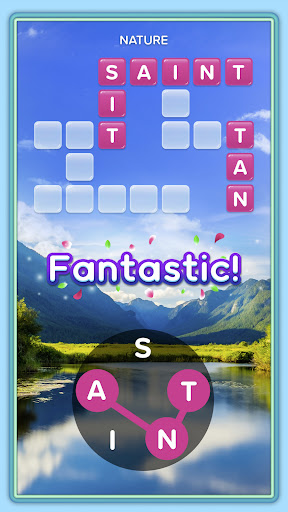 A thrilling word puzzle game that challenges your vocabulary and cognitive skills, designed to engage and entertain players.