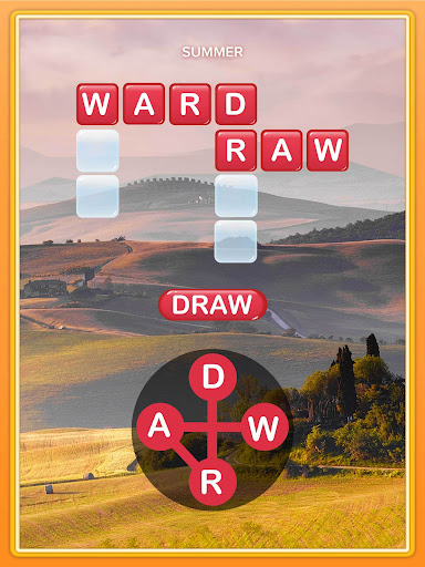 A thrilling word puzzle game that challenges your vocabulary and cognitive skills, designed to engage and entertain players.