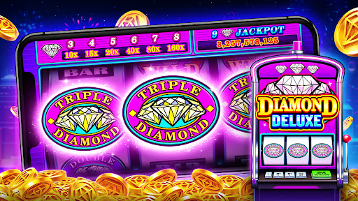 Experience the excitement of a bustling casino from the comfort of your own home with the Double Rich App.