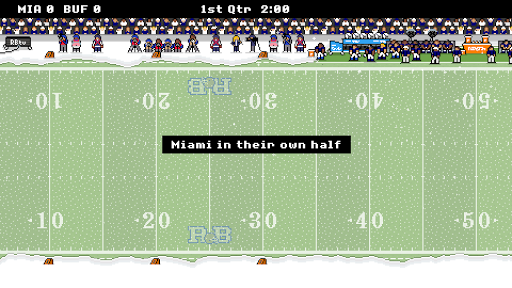 The Retro Bowl mobile game captures the nostalgic spirit of classic football games, blending pixelated graphics with modern gameplay mechanics for an engaging experience.