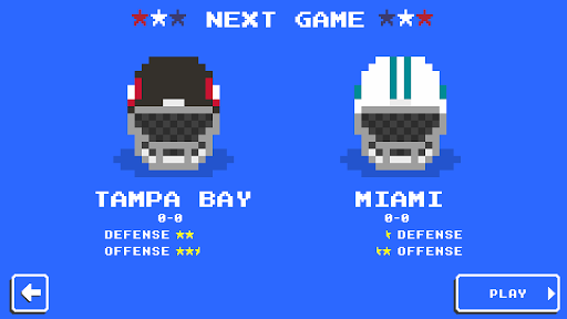 The Retro Bowl mobile game captures the nostalgic spirit of classic football games, blending pixelated graphics with modern gameplay mechanics for an engaging experience.