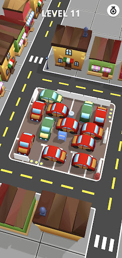 Exciting and realistic car parking simulation for Android users, enhancing parking skills with fun and challenge.