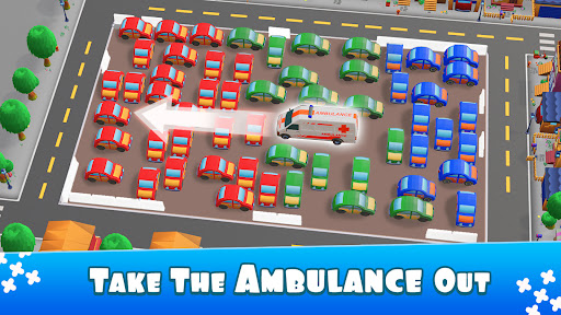 Exciting and realistic car parking simulation for Android users, enhancing parking skills with fun and challenge.