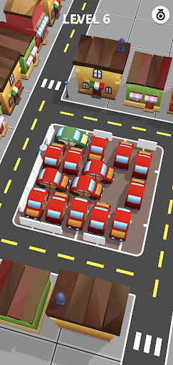 Exciting and realistic car parking simulation for Android users, enhancing parking skills with fun and challenge.