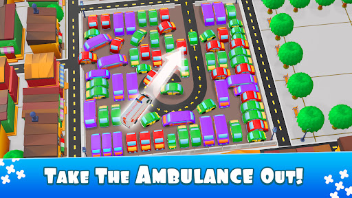 Exciting and realistic car parking simulation for Android users, enhancing parking skills with fun and challenge.