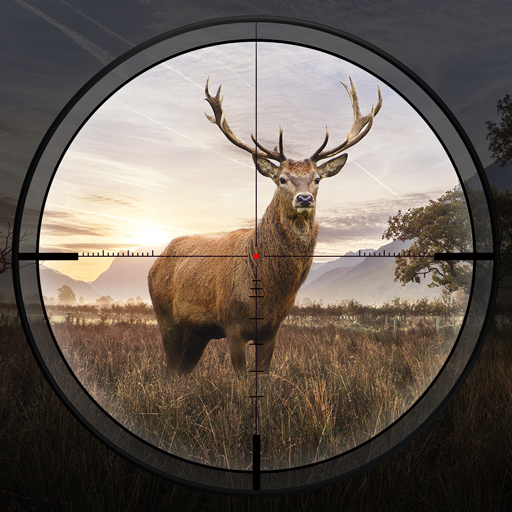 An exhilarating experience of a sniper in the wild, blending strategy, precision, and patience in a thrilling hunting adventure.