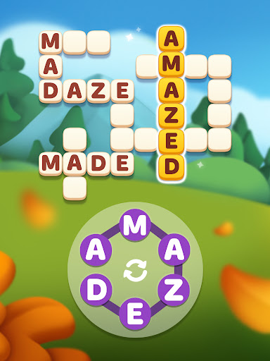 Dive into the magical world of word puzzles with the Magic Word Search Game. Experience a thrilling blend of challenge and relaxation as you uncover hidden words and unlock new levels of brainpower.