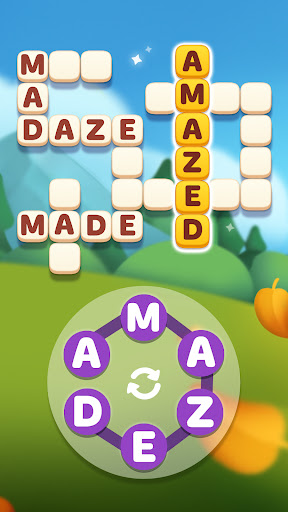 Dive into the magical world of word puzzles with the Magic Word Search Game. Experience a thrilling blend of challenge and relaxation as you uncover hidden words and unlock new levels of brainpower.