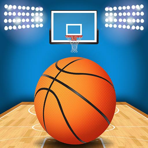 A thrilling basketball mobile game experience that brings the excitement of the court to your fingertips, immersing you in the world of hoops and swishes.