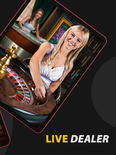 A thrilling casino atmosphere filled with excitement and opportunity, inviting users to explore the world of online gaming with the Four Winds Casino Michigan App.