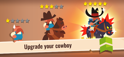 A thrilling adventure in the Wild West, full of dust, drama, and cowboy courage.