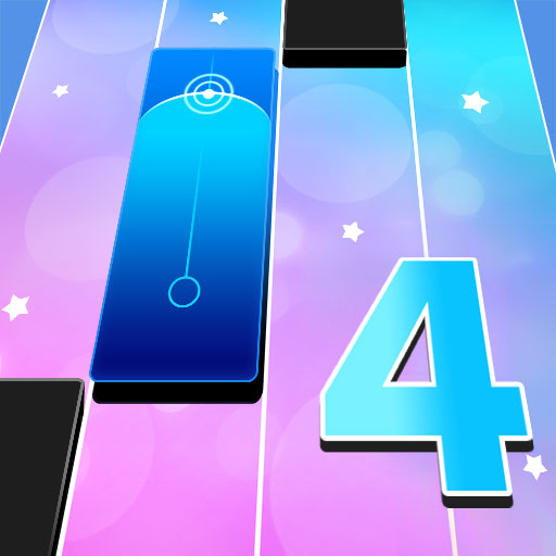 A captivating journey through the world of music and gaming, where melodies meet interactive fun in Piano Magic Tiles.