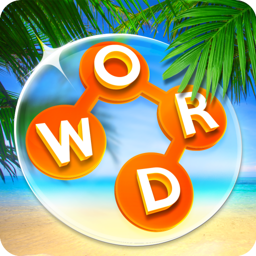 A captivating and engaging word puzzle game that combines entertainment with mental exercise, offering a journey into the world of words.