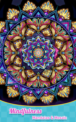 Experience tranquility and creativity with Pixel Art Coloring, the number coloring game that transforms stress into a canvas of vibrant hues.