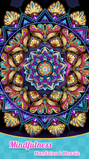 Experience tranquility and creativity with Pixel Art Coloring, the number coloring game that transforms stress into a canvas of vibrant hues.