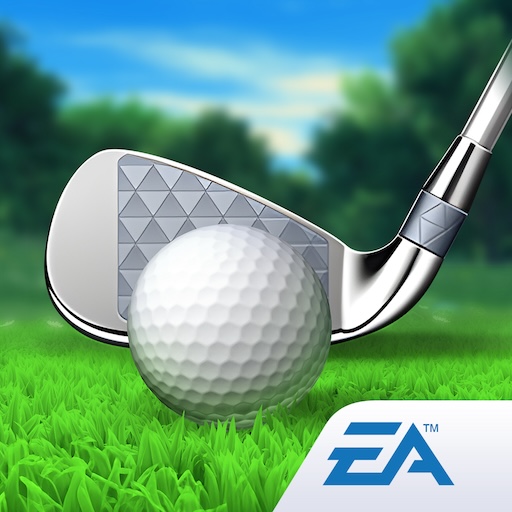 A thrilling virtual golf game that captures the excitement and challenge of real-world golf, perfect for both seasoned players and newcomers alike.