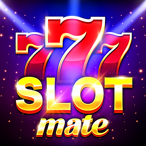 A thrilling adventure awaits in the vibrant world of Slotmate, where spinning reels and big wins create a captivating casino experience.