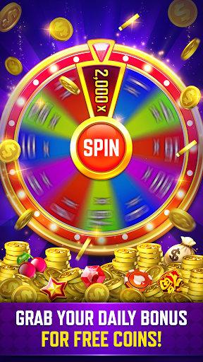 A thrilling adventure awaits in the vibrant world of Slotmate, where spinning reels and big wins create a captivating casino experience.