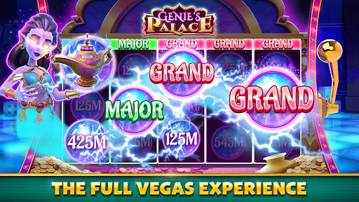 Exciting casino games and real-world rewards await in myVEGAS Slots, bringing the Las Vegas experience to your mobile device.