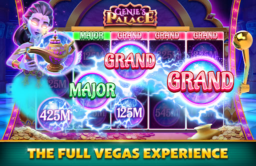 Exciting casino games and real-world rewards await in myVEGAS Slots, bringing the Las Vegas experience to your mobile device.