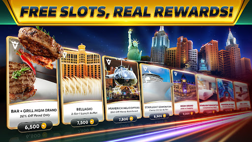 A vibrant and exciting casino-themed mobile game experience, capturing the thrill and allure of Las Vegas in the palm of your hand.