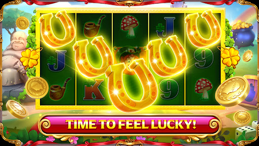 An exciting digital casino experience full of vibrant games and rewarding bonuses, capturing the thrill of Vegas in an app.