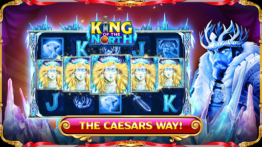 An exciting digital casino experience full of vibrant games and rewarding bonuses, capturing the thrill of Vegas in an app.