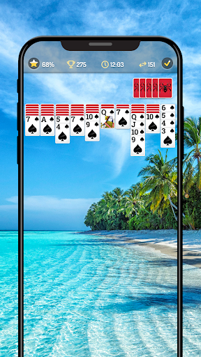 A captivating journey through the strategic and fun world of Solitaire Spider Game, offering relaxation and mental stimulation.