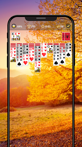 A captivating journey through the strategic and fun world of Solitaire Spider Game, offering relaxation and mental stimulation.