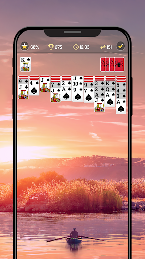 A captivating journey through the strategic and fun world of Solitaire Spider Game, offering relaxation and mental stimulation.