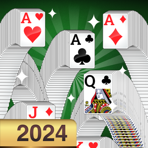 Solitaire - Classic Card Game