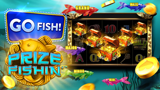 Exciting and immersive mobile casino experience, capturing the thrill and allure of Vegas slots with vibrant visuals.