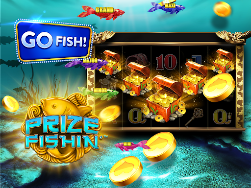 Exciting and immersive mobile casino experience, capturing the thrill and allure of Vegas slots with vibrant visuals.