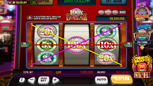 Imagine the thrill of a Las Vegas casino, lights flashing, and the sound of coins clinking as you hit the jackpot on your favorite slot machine.