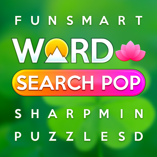 A vibrant and engaging image of a word search puzzle grid, symbolizing the fun and challenge of finding hidden words, evoking a sense of excitement and curiosity.