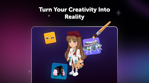 A captivating virtual world where life choices shape your destiny, offering a mix of career paths, relationships, and challenges in a vibrant simulation game.