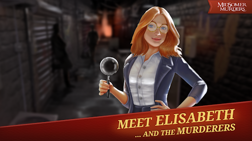 Immerse yourself in the mystery and intrigue of Midsomer Murders, where every puzzle solved brings you closer to unraveling the secrets of Midsomer County.