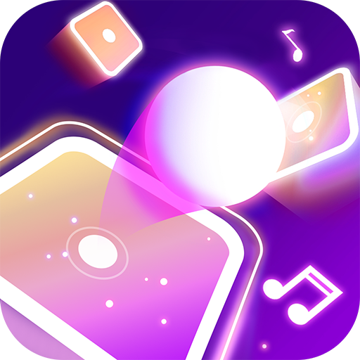 Rhythm Hop 3D: Ball Music Game