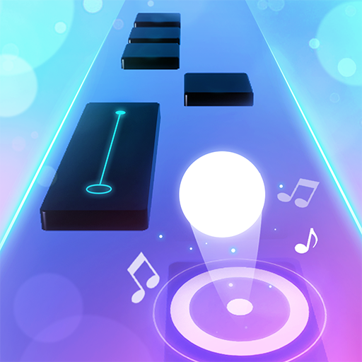 Experience the vibrant world of rhythm and dance with Tap Tile, a captivating game that challenges your reflexes and rhythm skills.