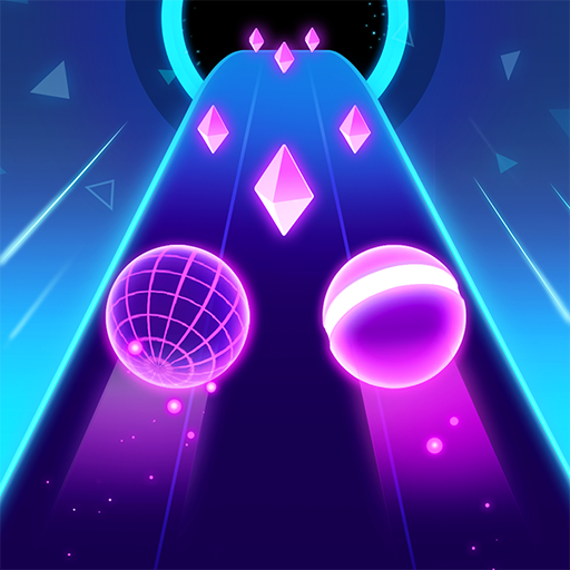 A vibrant and dynamic puzzle game infused with rhythm, offering a unique gaming experience that challenges the mind and entertains the senses.