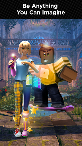 A vibrant and engaging virtual world where creativity and interaction thrive, showcasing the diverse and immersive experiences available on Roblox.