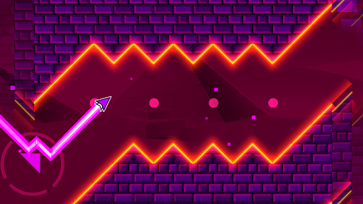 A thrilling and colorful adventure in the world of rhythm-based platformers, Geometry Dash SubZero promises excitement and challenge at every turn.