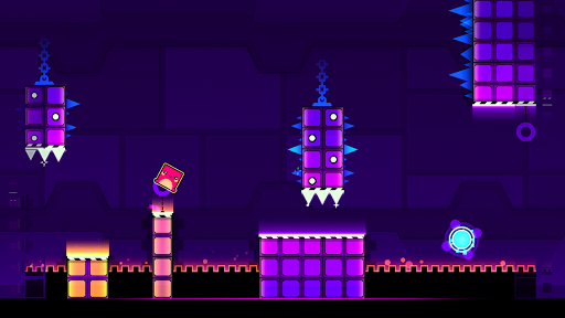 A thrilling and colorful adventure in the world of rhythm-based platformers, Geometry Dash SubZero promises excitement and challenge at every turn.