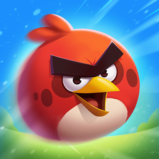 Exciting adventure and puzzle-solving in Angry Birds Journey game