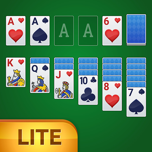 A classic card game experience on mobile, evoking nostalgia and relaxation.