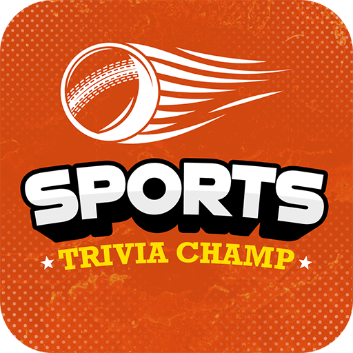 Sports Trivia Champ