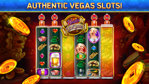 The thrill and excitement of a vibrant casino slot game experience, filled with cultural allure and potential for big wins.