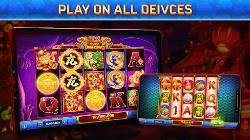 The thrill and excitement of a vibrant casino slot game experience, filled with cultural allure and potential for big wins.