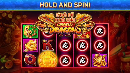 The thrill and excitement of a vibrant casino slot game experience, filled with cultural allure and potential for big wins.